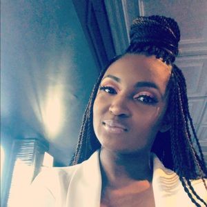 Meet your Posher, Tykayla